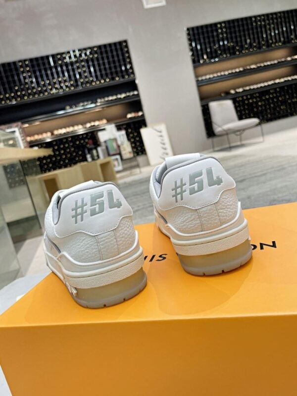 Trainer Sneaker 6038-2257 - Image 8