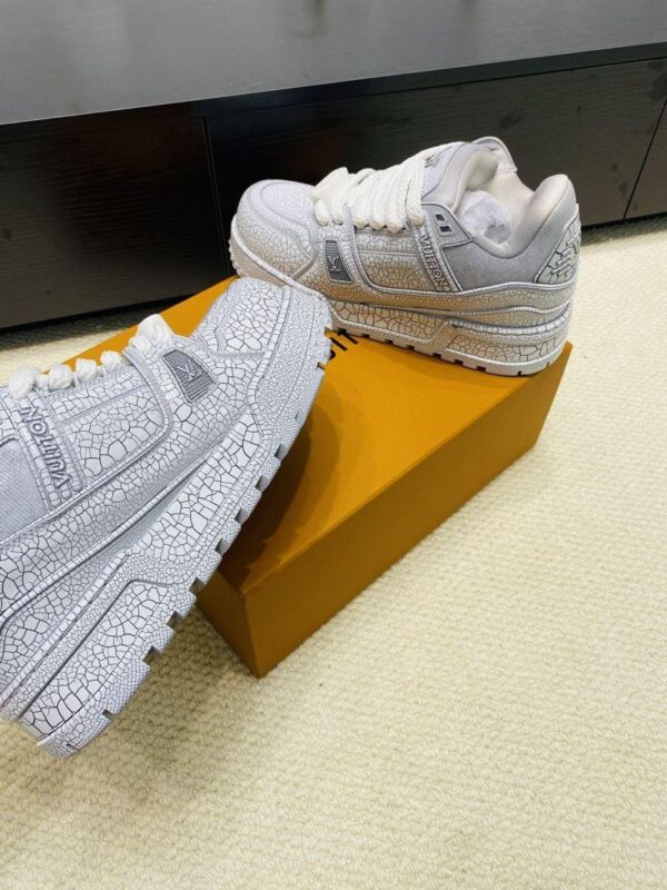 Trainer Sneaker 6047-2604 - Image 4