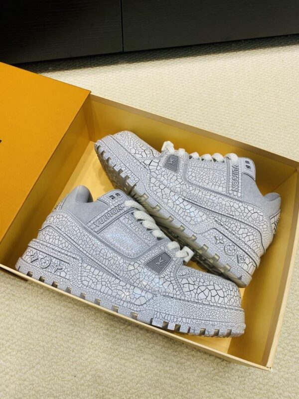 Trainer Sneaker 6047-2604 - Image 5