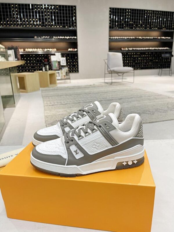 Trainer Sneaker 6038-2256