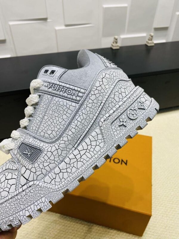 Trainer Sneaker 6047-2604 - Image 7