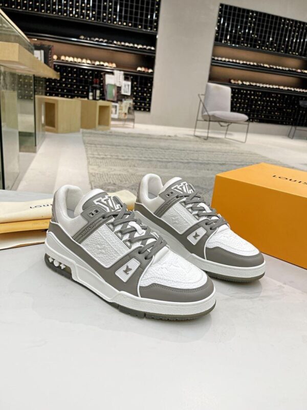Trainer Sneaker 6038-2256 - Image 2