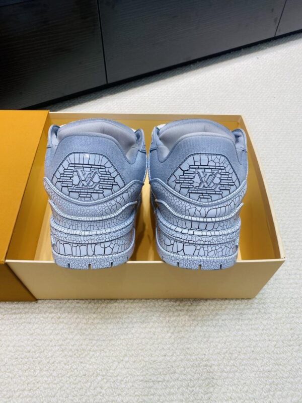 Trainer Sneaker 6047-2604 - Image 8