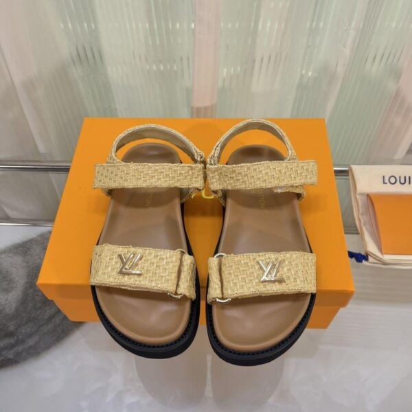 Sandals 6088-2750 - Image 8