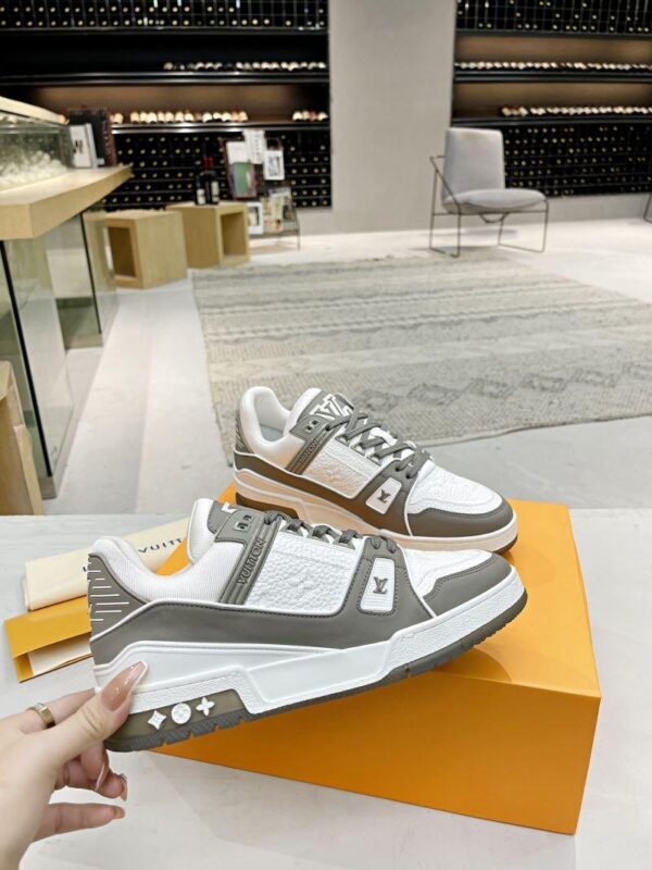 Trainer Sneaker 6038-2256 - Image 3