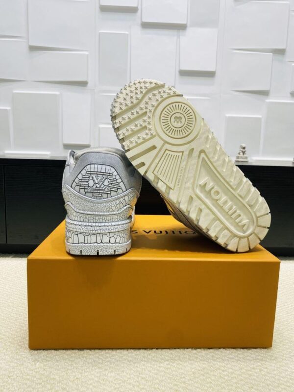 Trainer Sneaker 6047-2604 - Image 9