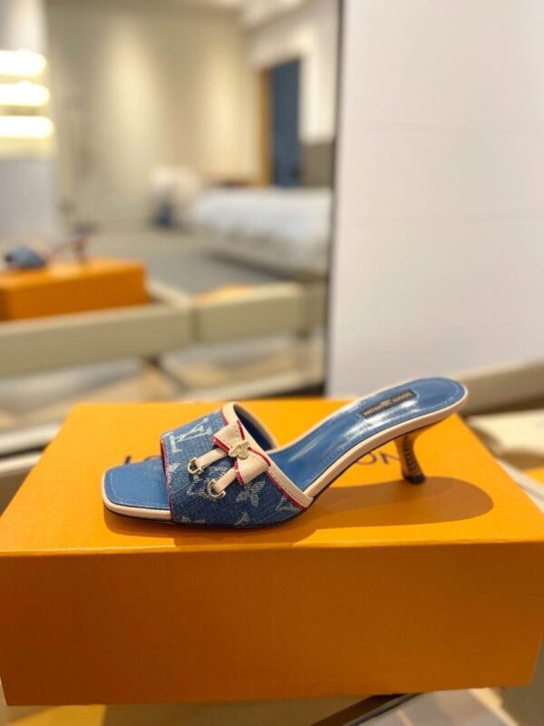 Slippers 6080-2629