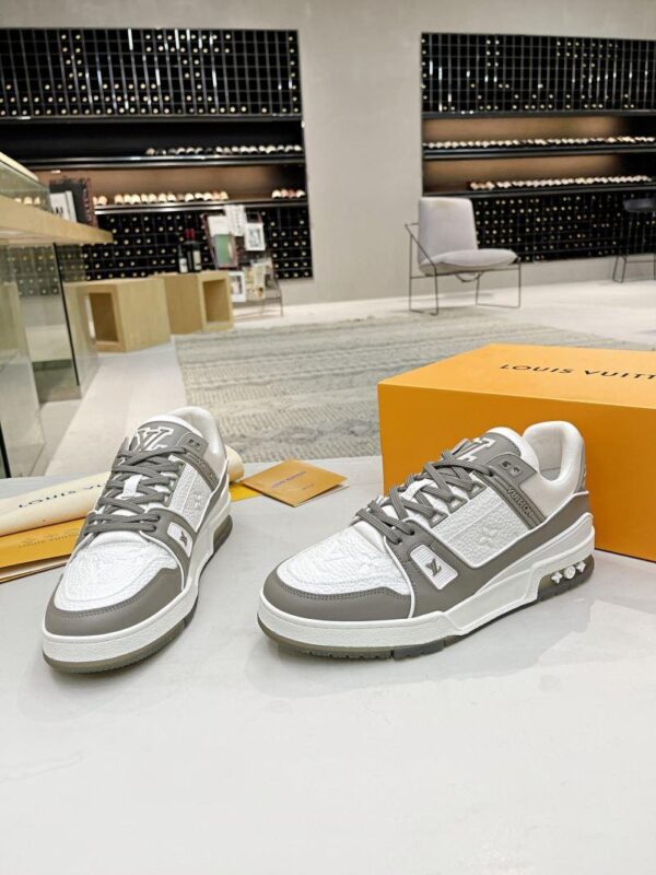Trainer Sneaker 6038-2256 - Image 4