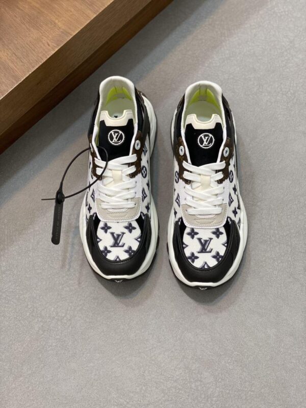 Low Shoes 6038-2498