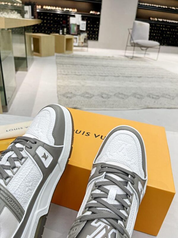 Trainer Sneaker 6038-2256 - Image 5