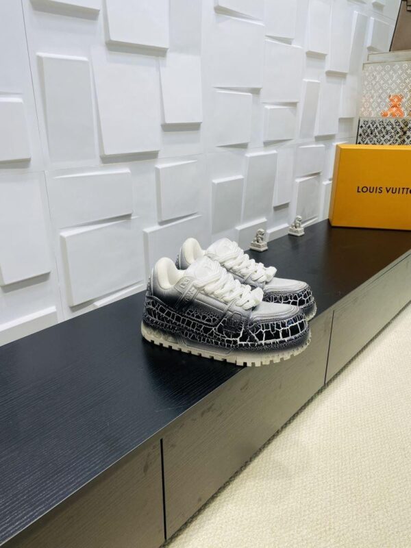 Trainer Sneaker 6047-2602
