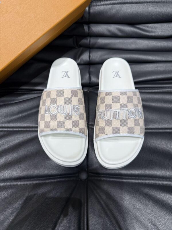 Slippers 6038-2597