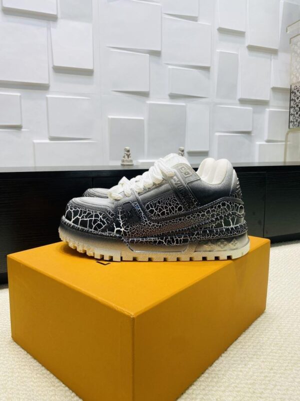 Trainer Sneaker 6047-2602 - Image 3