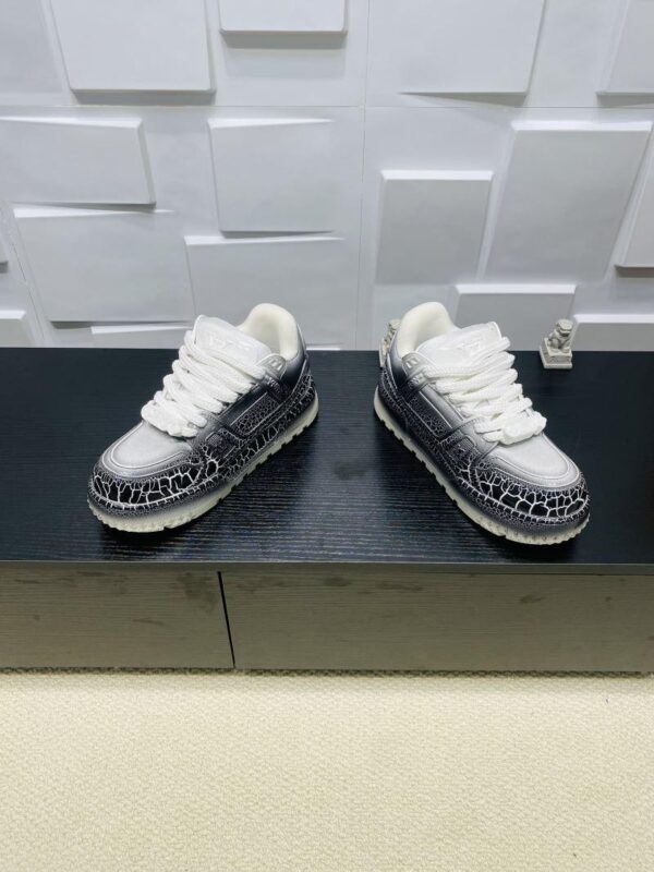 Trainer Sneaker 6047-2602 - Image 2