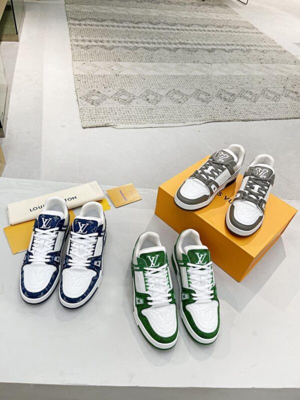 Trainer Sneaker 6038-2256 - Image 9