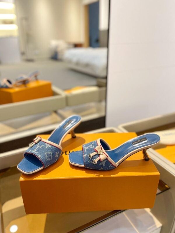 Slippers 6080-2629 - Image 6