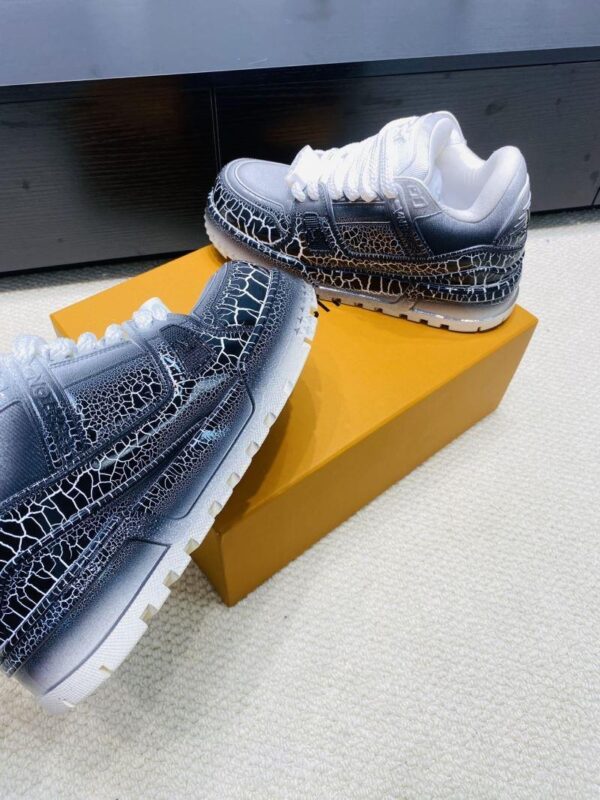 Trainer Sneaker 6047-2602 - Image 4