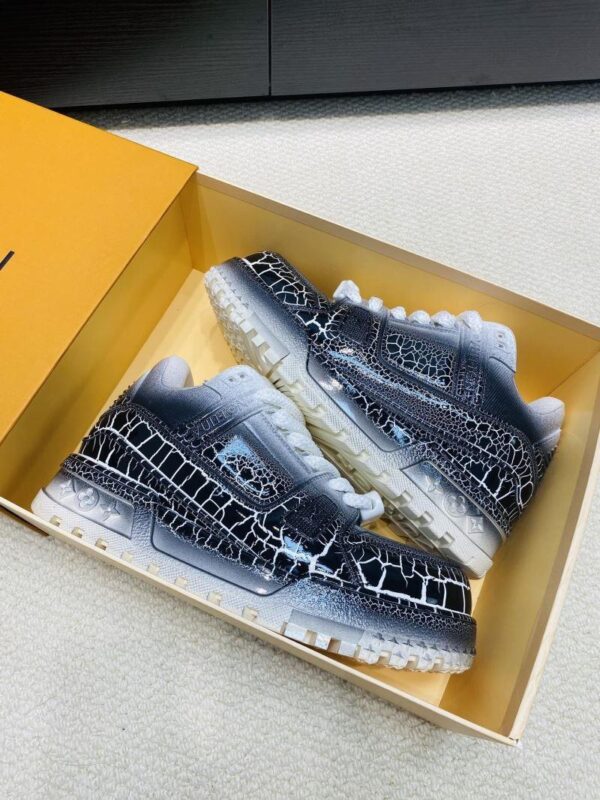 Trainer Sneaker 6047-2602 - Image 5