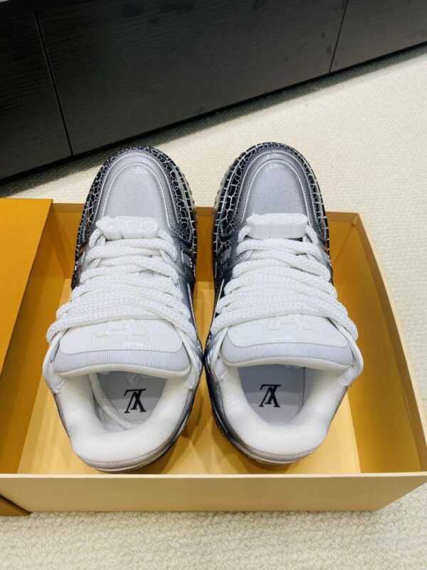 Trainer Sneaker 6047-2602 - Image 6