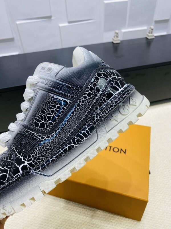 Trainer Sneaker 6047-2602 - Image 7