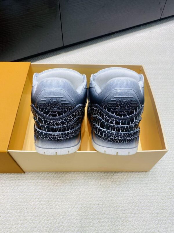 Trainer Sneaker 6047-2602 - Image 8