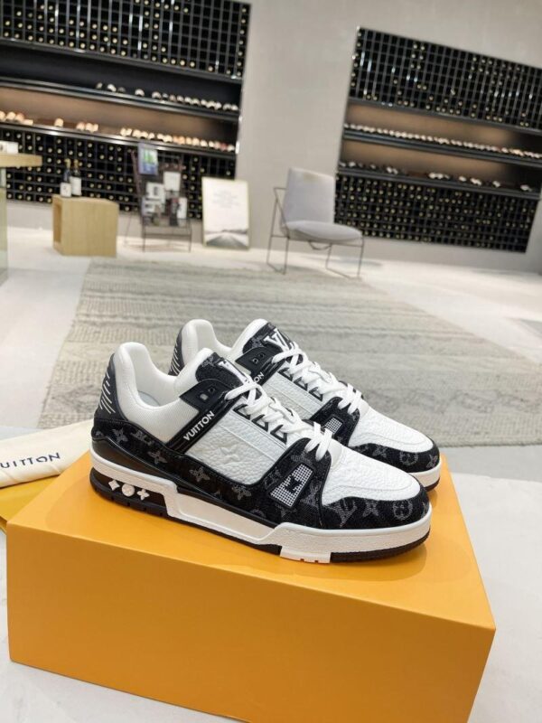 Trainer Sneaker 6038-2255