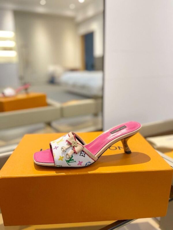Slippers 6080-2628