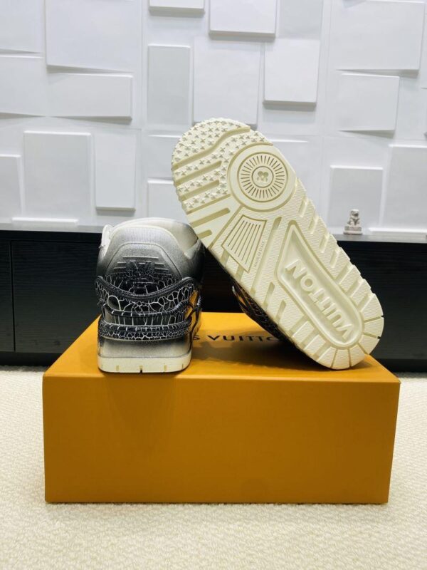 Trainer Sneaker 6047-2602 - Image 9