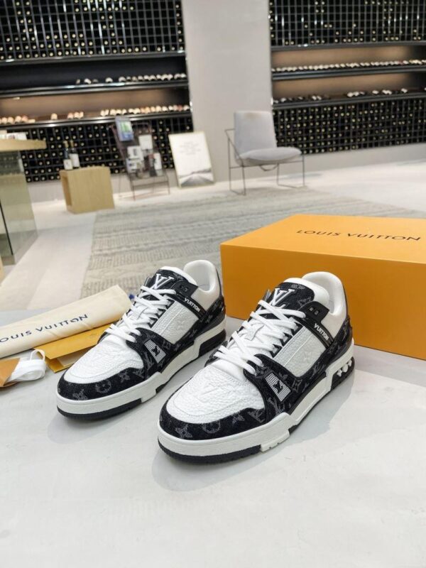 Trainer Sneaker 6038-2255 - Image 2