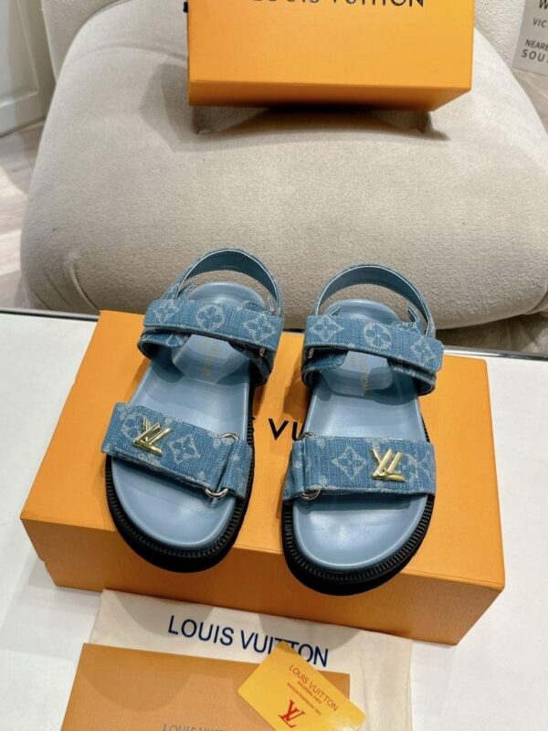 Sandals 6088-2748