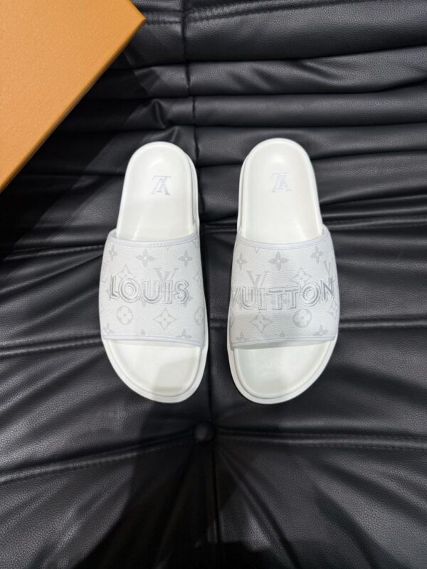 Slippers 6038-2596