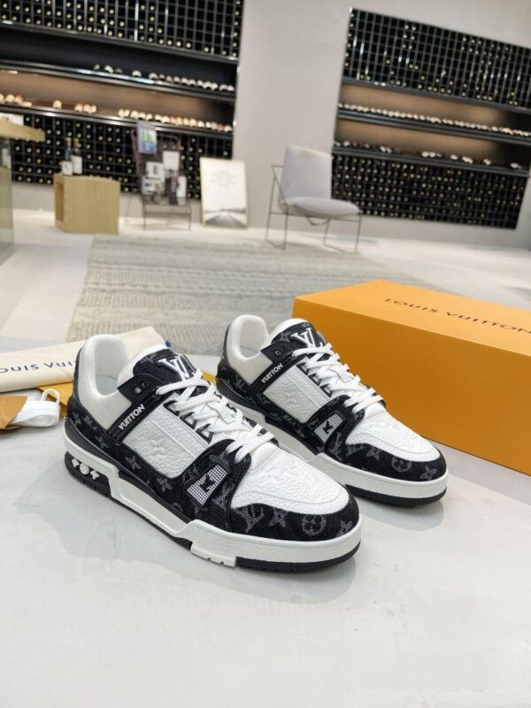 Trainer Sneaker 6038-2255 - Image 3