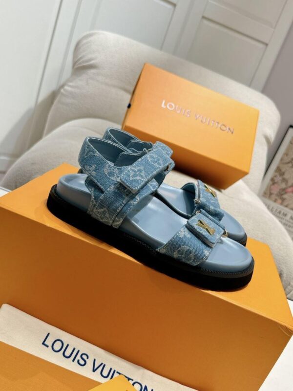 Sandals 6088-2748 - Image 2