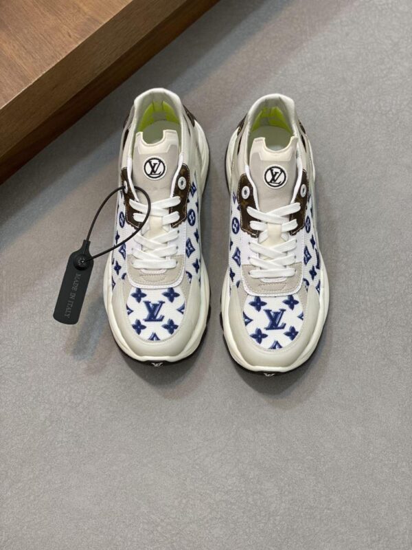 Low Shoes 6038-2497