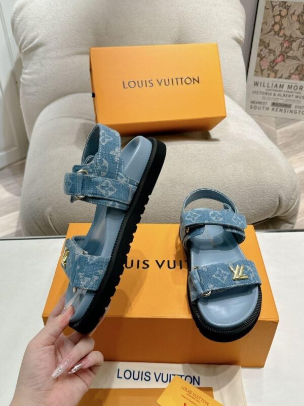Sandals 6088-2748 - Image 3
