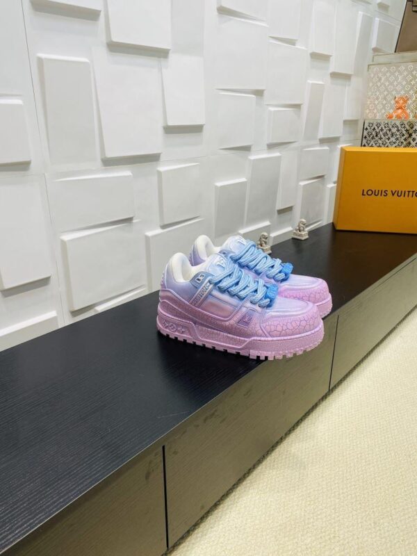 Trainer Sneaker 6047-2601