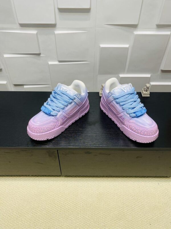 Trainer Sneaker 6047-2601 - Image 2