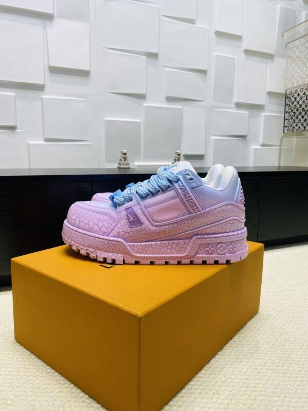 Trainer Sneaker 6047-2601 - Image 3