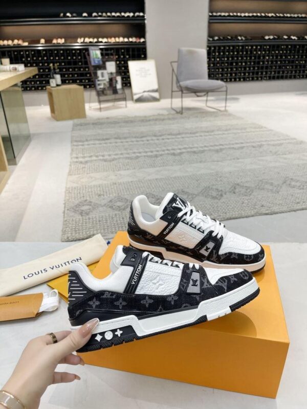 Trainer Sneaker 6038-2255 - Image 5