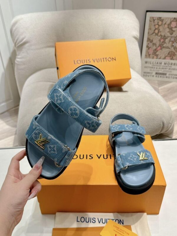 Sandals 6088-2748 - Image 4