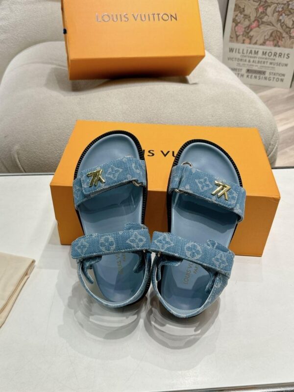 Sandals 6088-2748 - Image 5