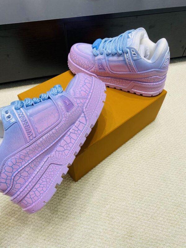 Trainer Sneaker 6047-2601 - Image 4