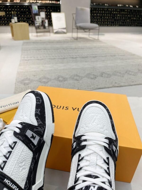 Trainer Sneaker 6038-2255 - Image 6