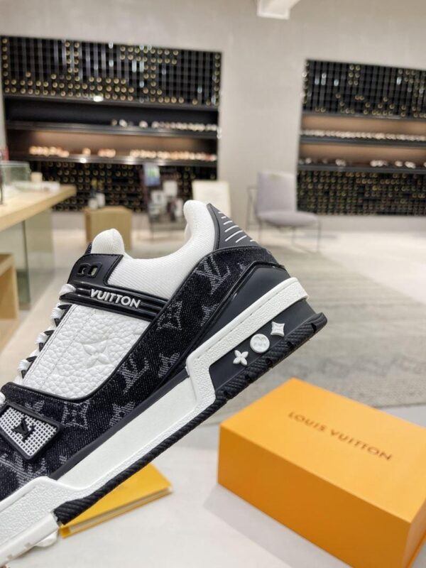 Trainer Sneaker 6038-2255 - Image 7