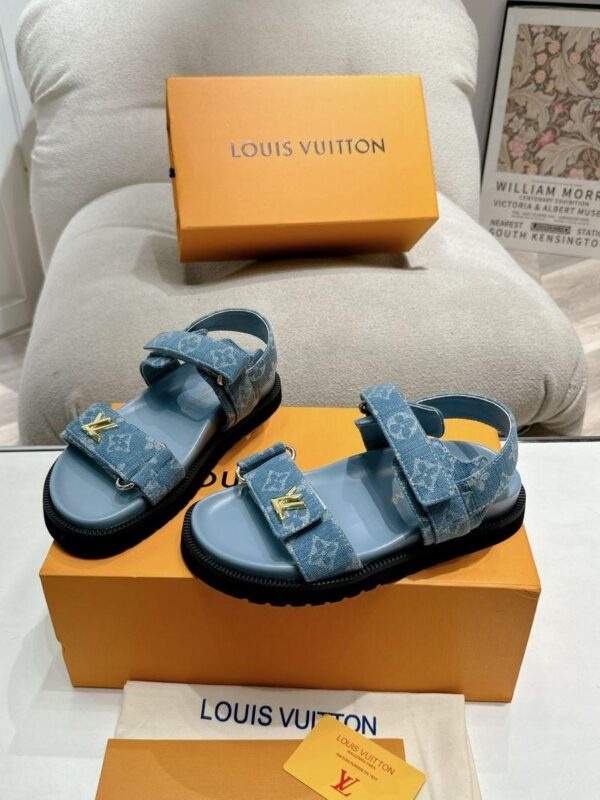 Sandals 6088-2748 - Image 7