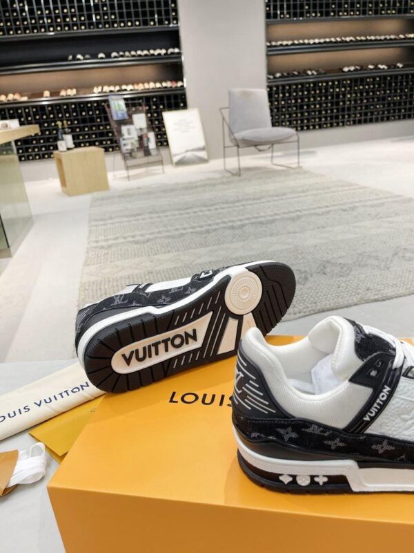 Trainer Sneaker 6038-2255 - Image 8