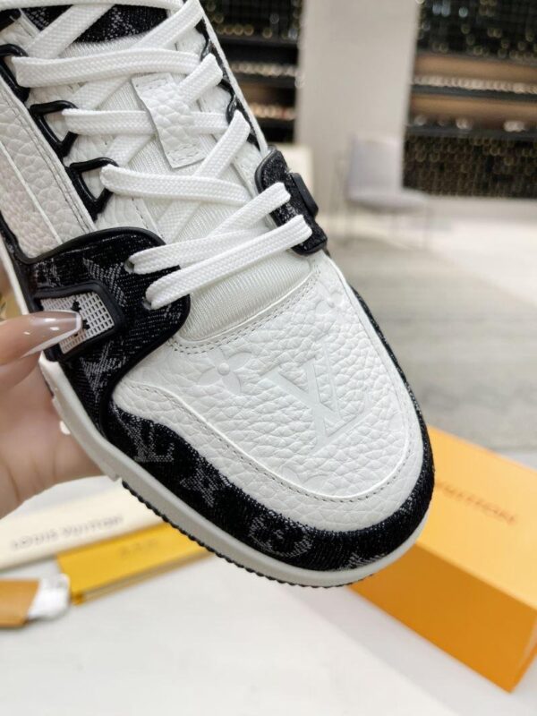 Trainer Sneaker 6038-2255 - Image 9