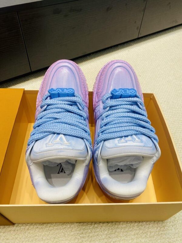 Trainer Sneaker 6047-2601 - Image 6
