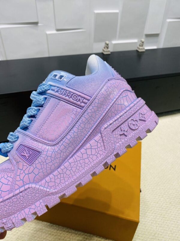 Trainer Sneaker 6047-2601 - Image 7