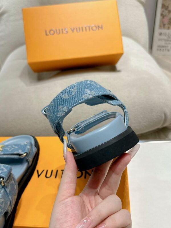 Sandals 6088-2748 - Image 9